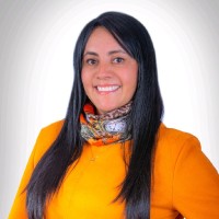 María Fernanda Fonseca Jiménez