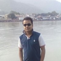 Mayank Jain