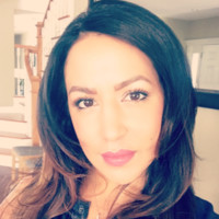 Noelle Trevino-Payne