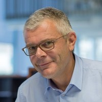 Daniel Hauenstein