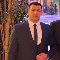 Sanan Mahmudov