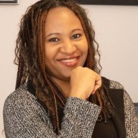 Maryline Jean-François