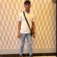 JOHN MATSOBANE LEDWABA