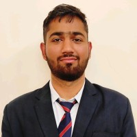 Vivek Pachouri