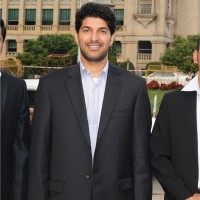 Fahad Al-Abri