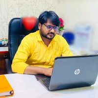 Er. Yogesh Mahajan Jain