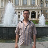 Dmitry Purtsezov