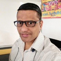 Chander Prasad