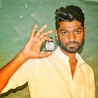 Ashik Gowda