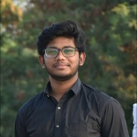 Rutvin Bhanderi