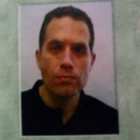 Carlos Gustavo Bohorquez Blanco