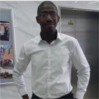 Mamadi Kaba