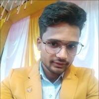 Shivam Kumar Mishra