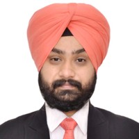 Satinder Singh