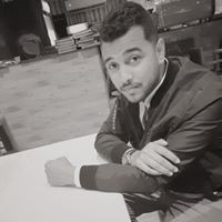 Ahmed Atef