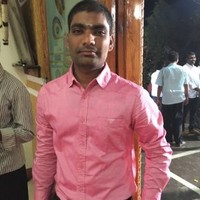 Vamshidharreddy Ponnagandala