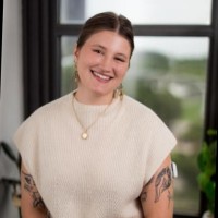Anna Rose Lamountain, M.S., Mft