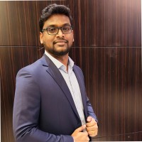 Manoj Kumar Ranganathan - (CIPP/CIPM)