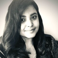 Janani Rajagopalan