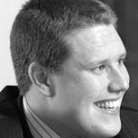 Andrew Paterson