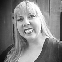 Katherine Earl