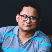 Sushil Shakya