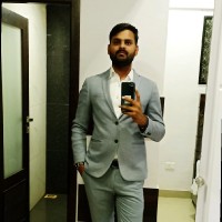 Raghvendra Pareek