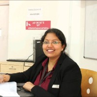 Priyanka K