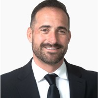 Brian Harris, CFP ®️