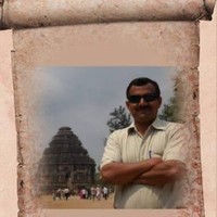 G K PATHAK