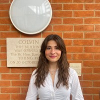 Jessica Cartwright