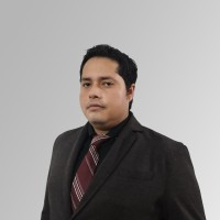 Luis R. Solis Espinosa