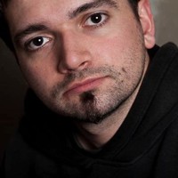 Alistair Graham