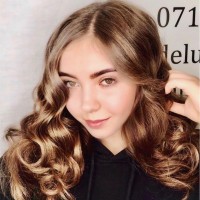 Алина Миколаенко