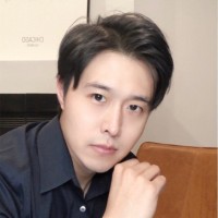 Nicholas An