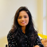 Tharunikaa Mani