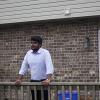 Nishanth Vanaraj