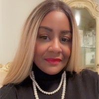Sabrena Johnson