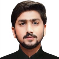 Muhammad Saif Ullah