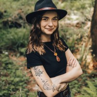 Ashley Bonn