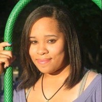 Sharena Calhoun
