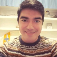 Jhordan Williams Chávez Araujo