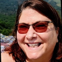 Carol Stickney