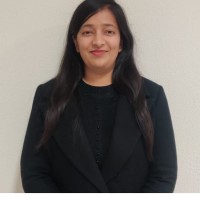 Dr. Deepshi Garg