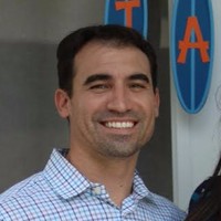 Daniel Gonzalez