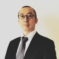 Daniel Jiang