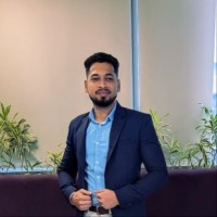 Hrushikesh Vitnor