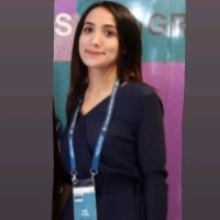 Aysel Aliyeva