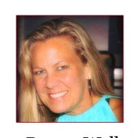Amy Wellman