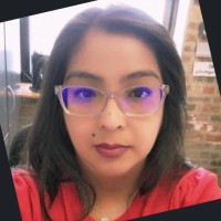 Hilda Flores